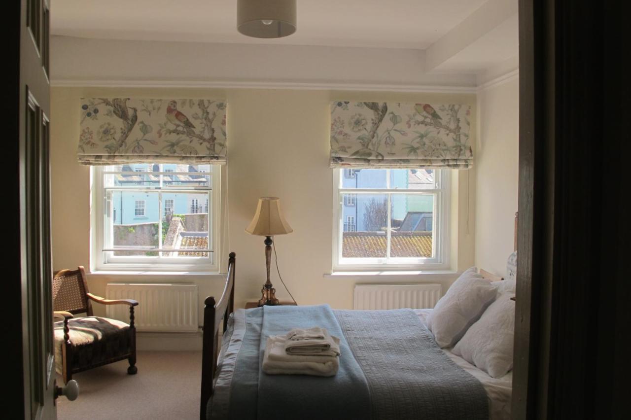 Hinde House - Central Georgian Gem Whitehaven Zewnętrze zdjęcie