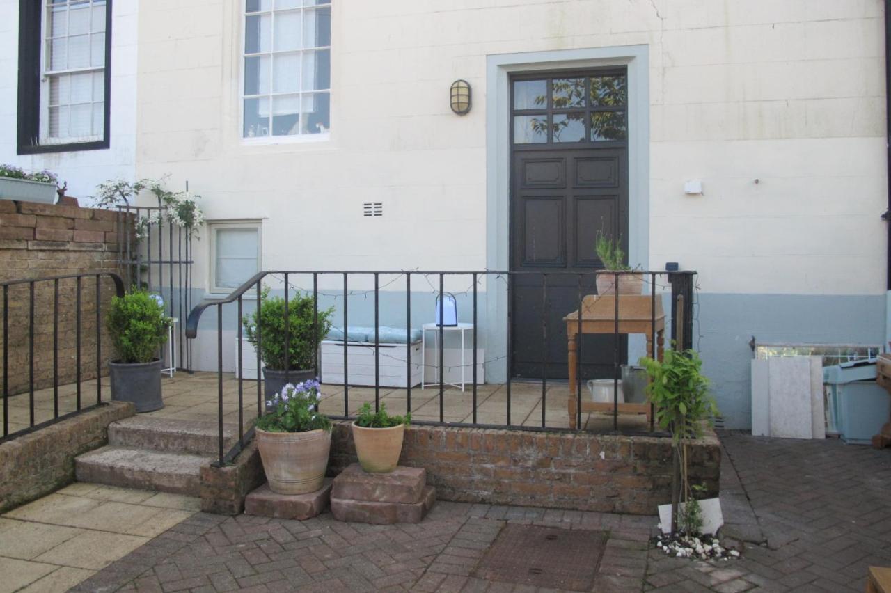 Hinde House - Central Georgian Gem Whitehaven Zewnętrze zdjęcie