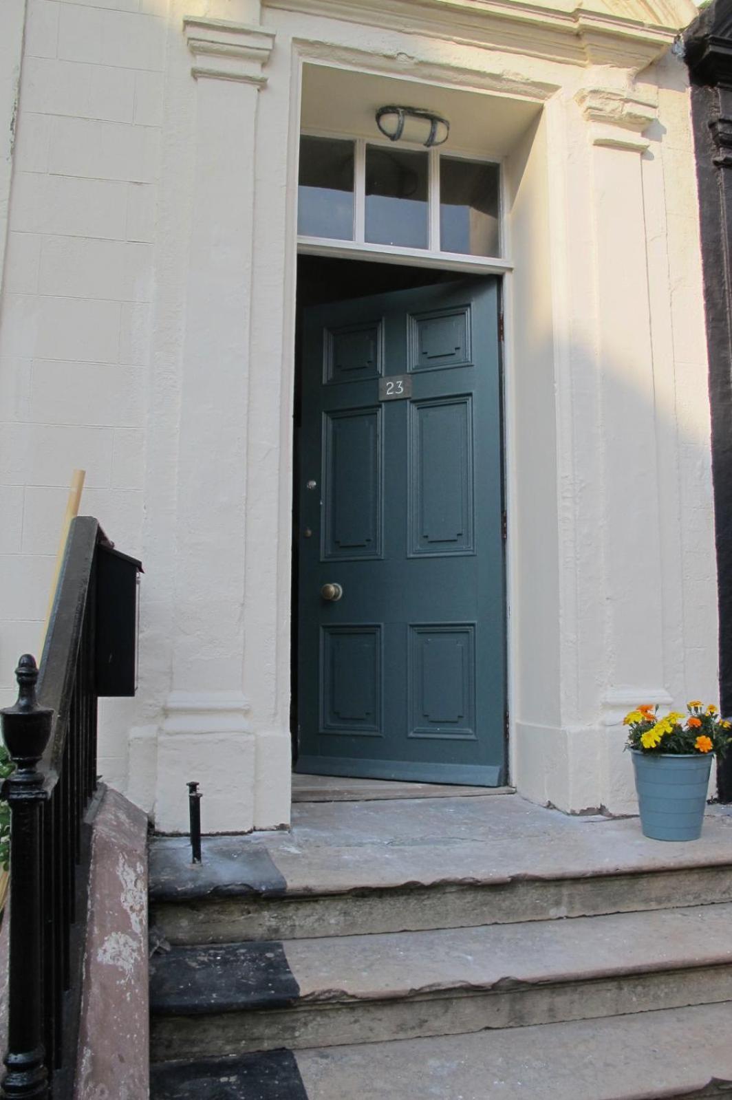 Hinde House - Central Georgian Gem Whitehaven Zewnętrze zdjęcie